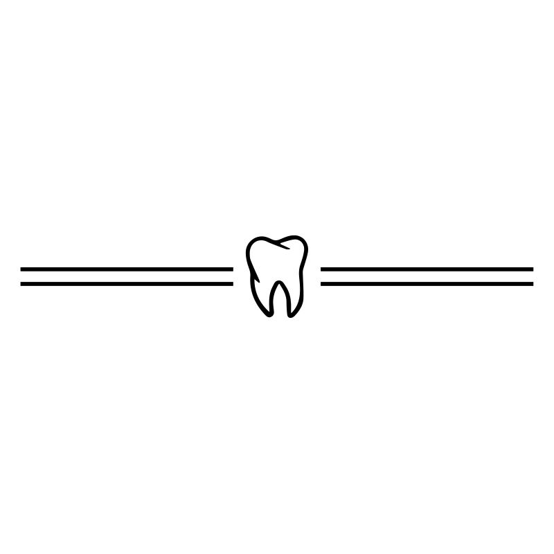 tooth icon dash