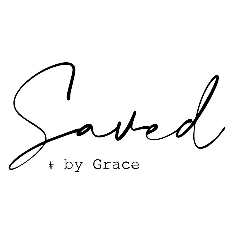 Saved by Grace