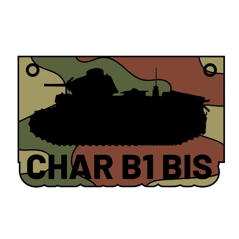 Char B1 BIS