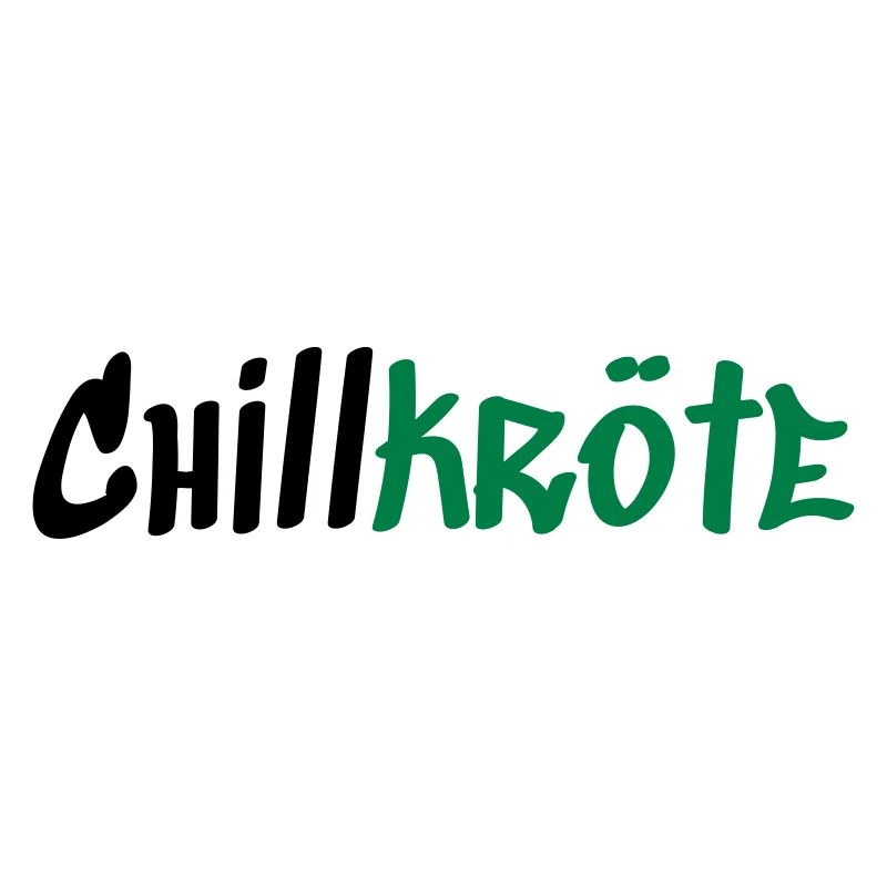 Chillkröte