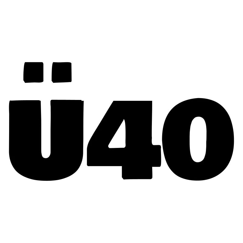 ü40