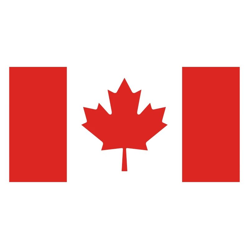 Drapeau du Canada