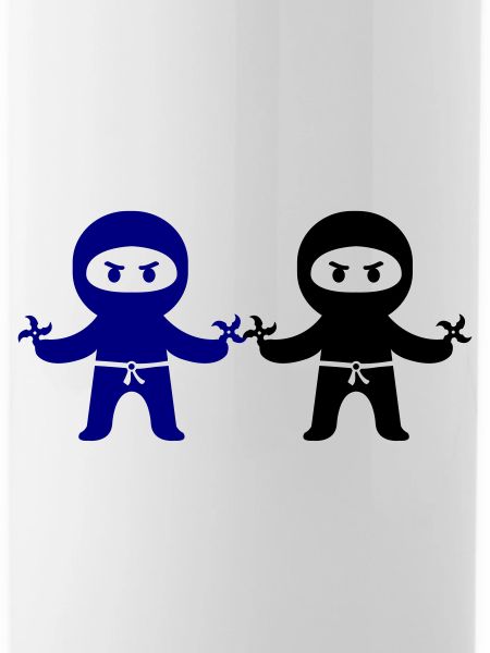 Ninjas