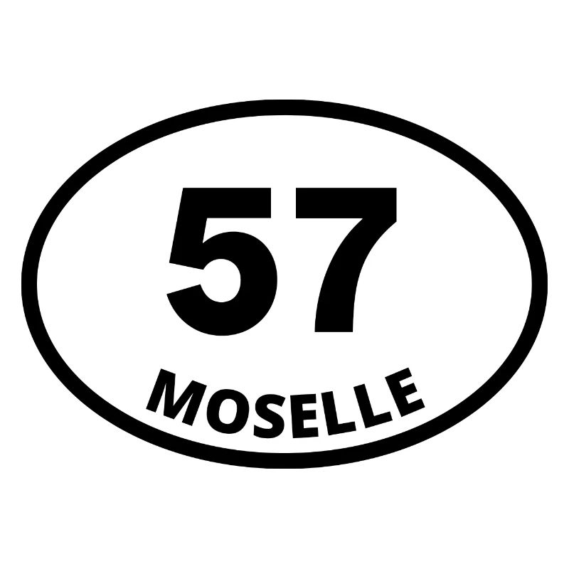 57 moselle