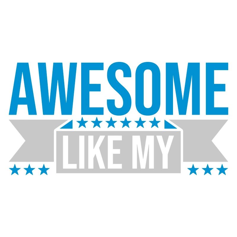 Insert Text Awesome Like