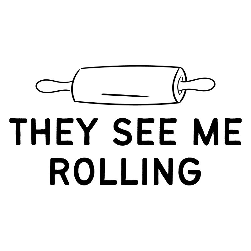 SIE SEHEN MICH ROLLEN