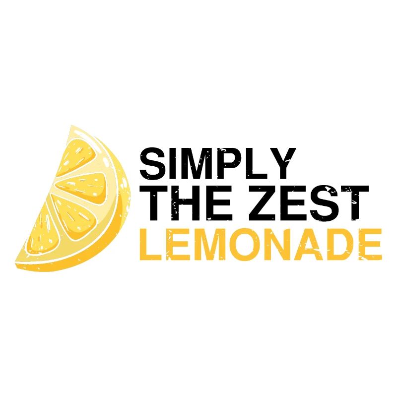 Lemon Design Lemonades Stand Boss Vente de citron