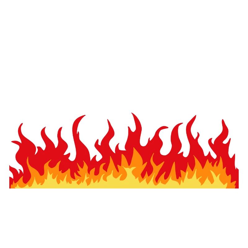 Flammen