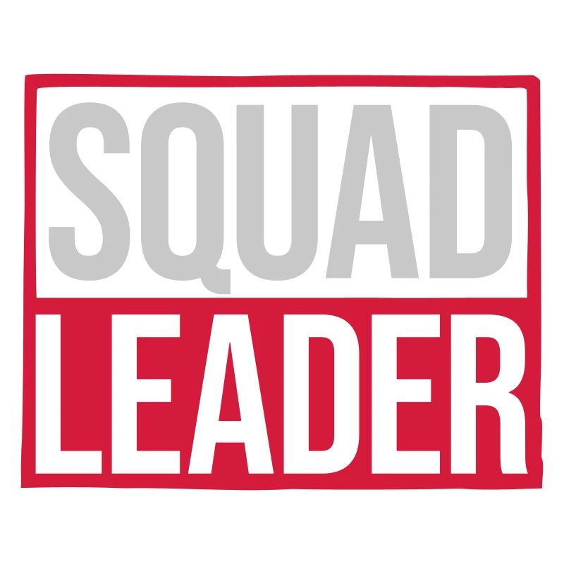 Bouclier de chef d’équipe