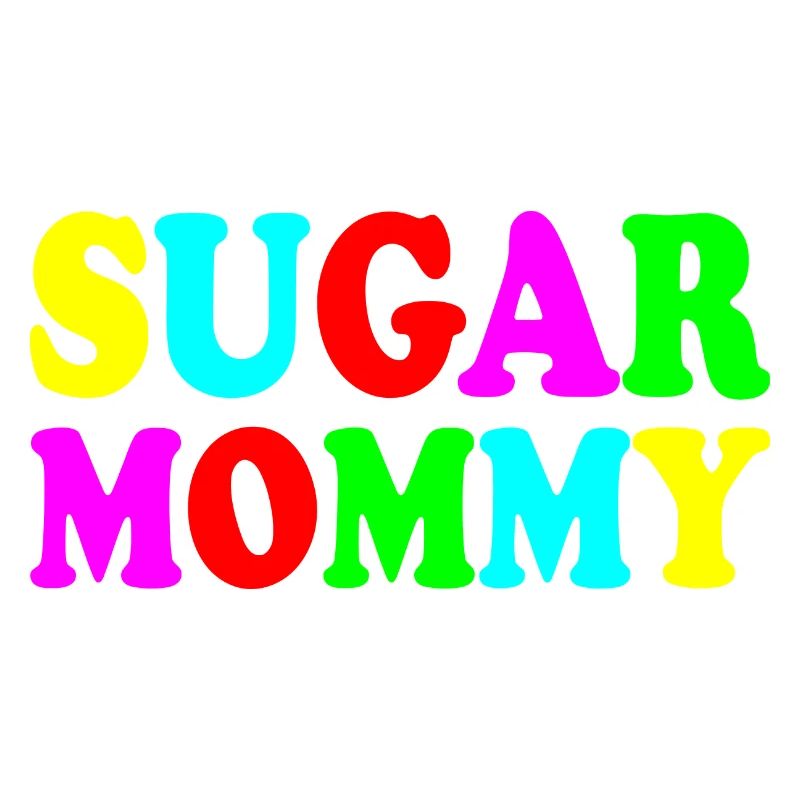 Sugar mommy