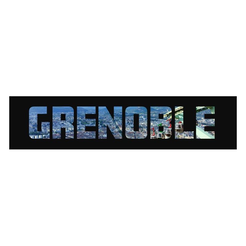 Grenoble