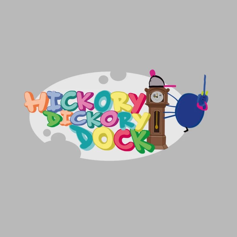 Hickory Dickory Dock