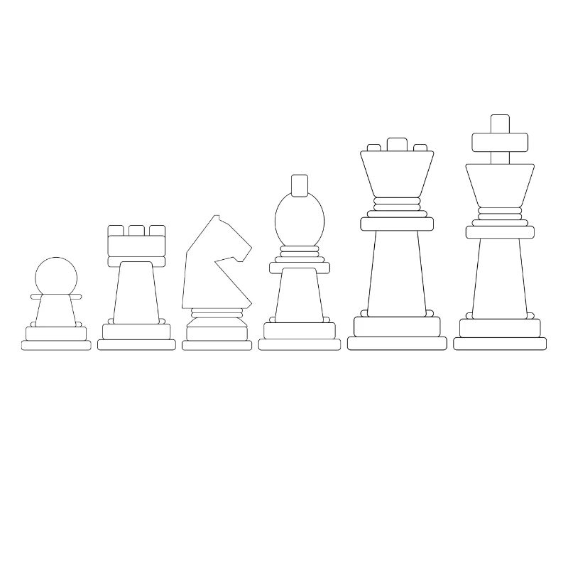 Wähle dein Waffenschach