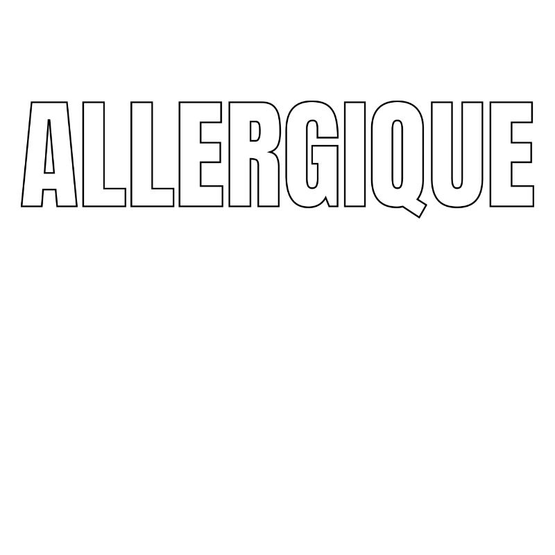 Allergique à Macron
