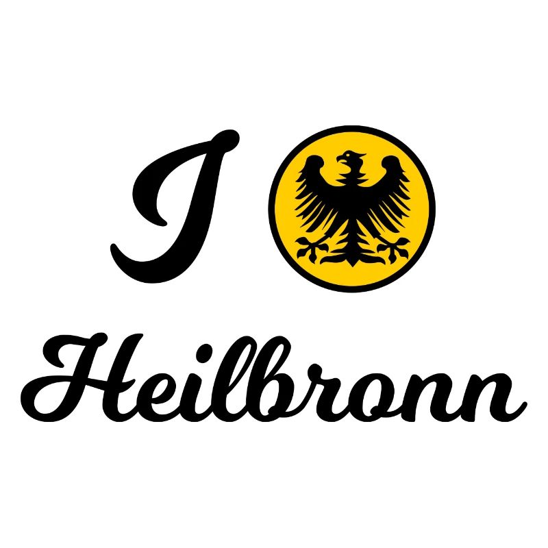Les habitants de Heilbronn