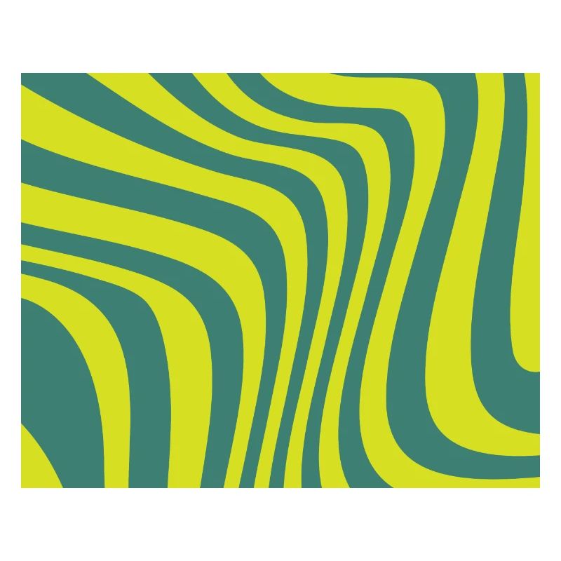Ondes vertes