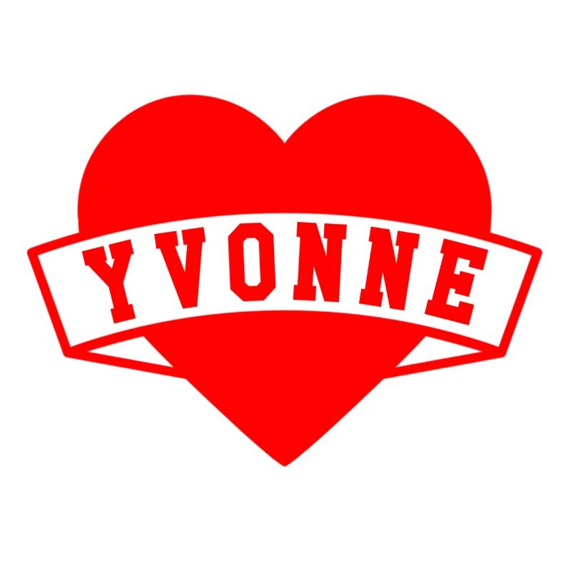 Yvonne