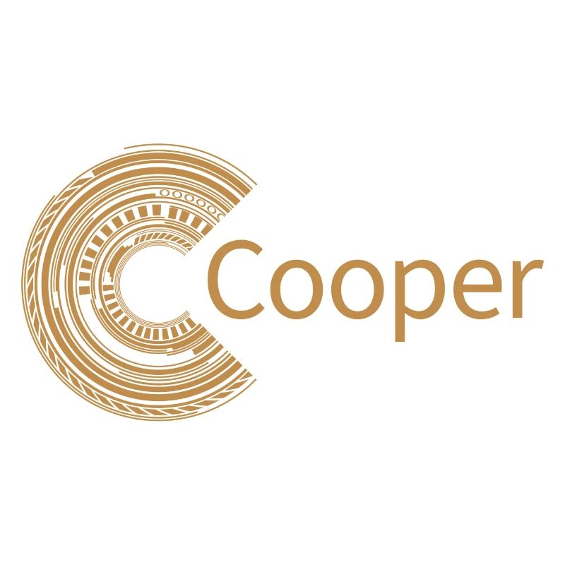 For Cooper