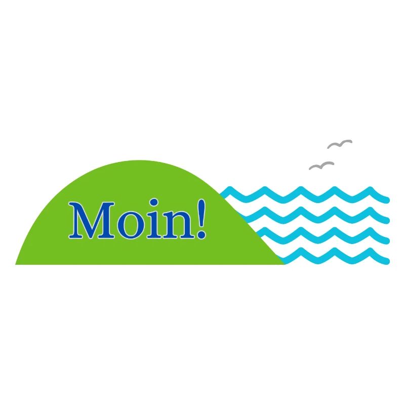 Moin!