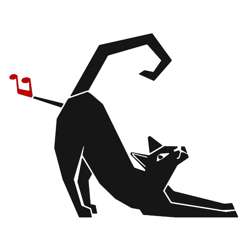 Farting Cats