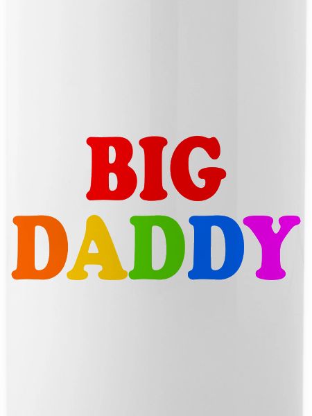 Big daddy