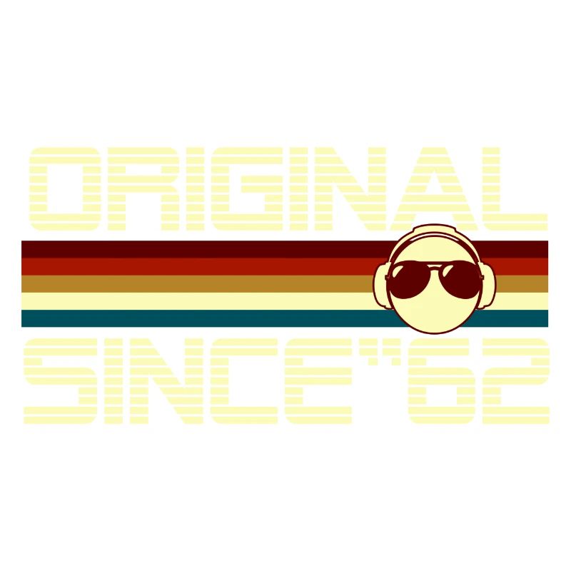 Since 62