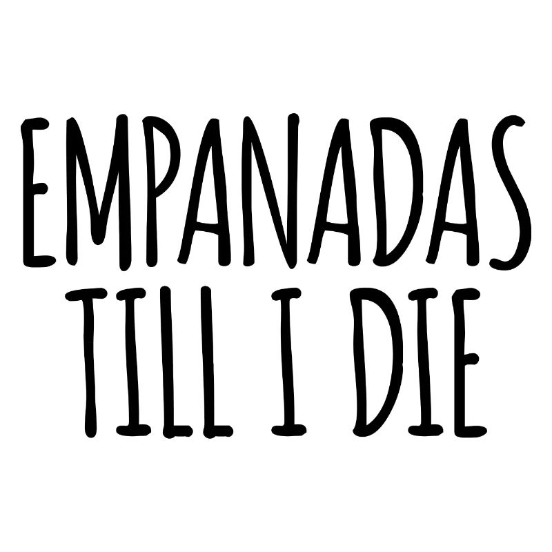 Empanadas - Cadeau parfait pour les gourmets
