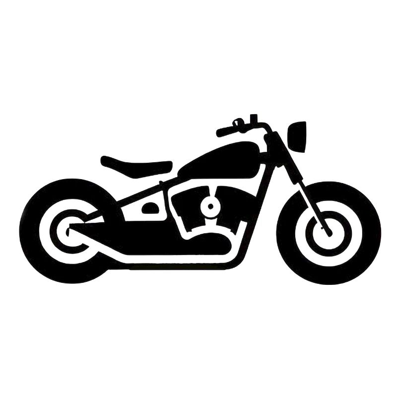 Moto, Bobber
