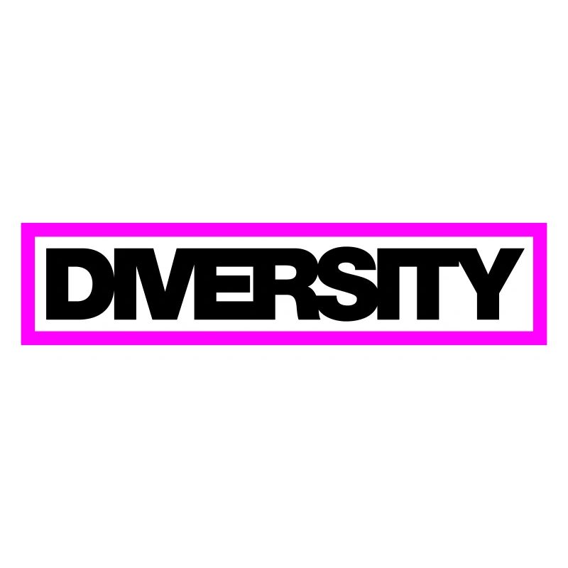 Diversité typographique Contour 2C