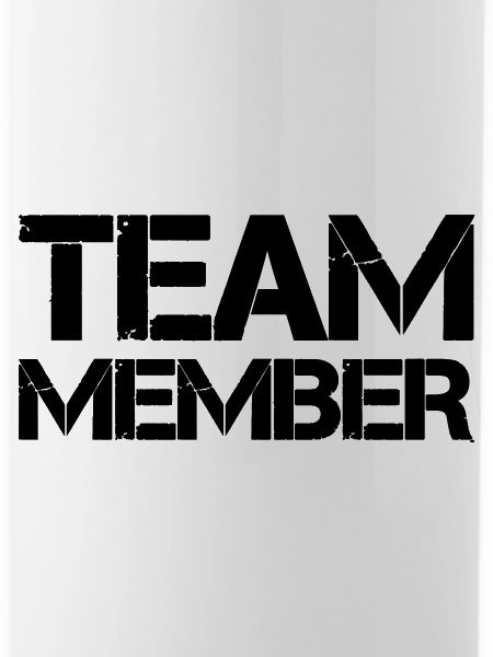 Team Member