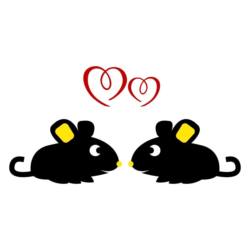 Cute Mice