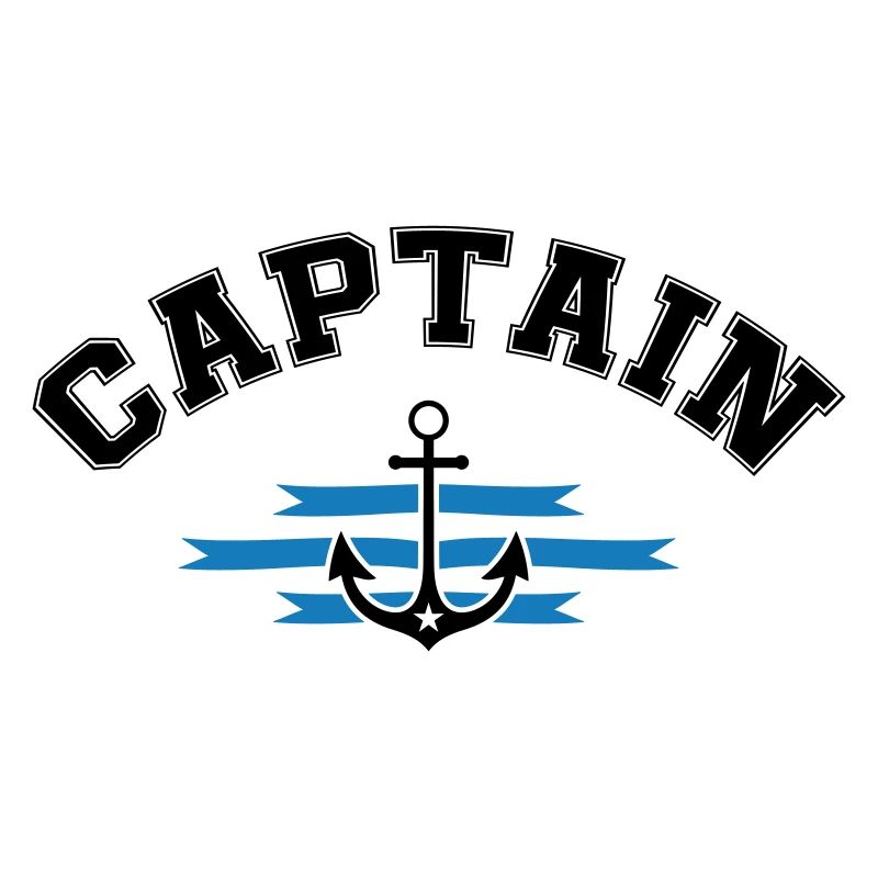 Anker Captain