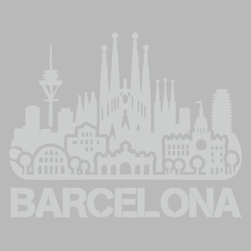 Horizon de Barcelone