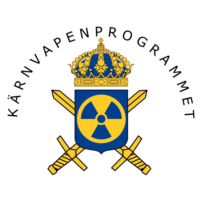 The Swedish Nuclear Weapons Programme