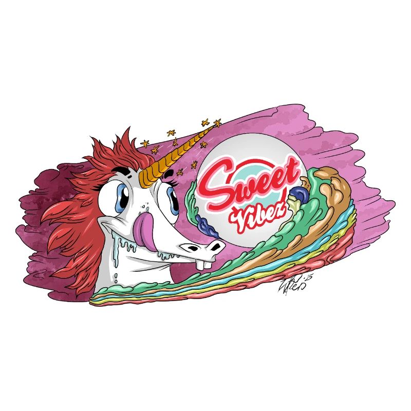 Vibez sucré