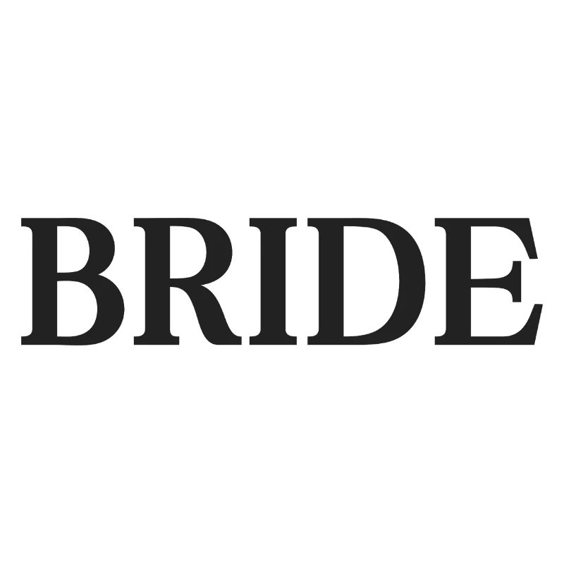 Bride