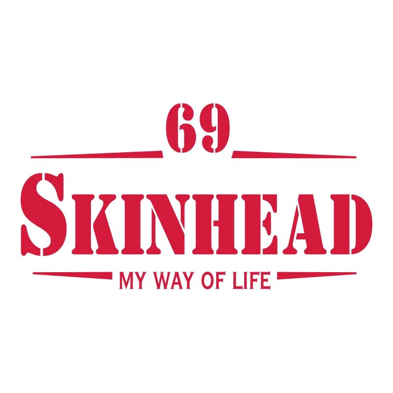 Working Class Skinhead Oi! Antiracist Bootboys My