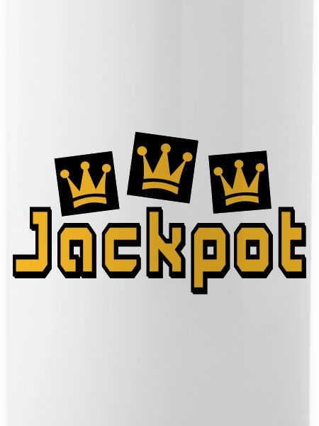 jackpot