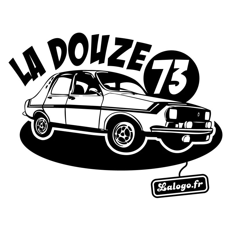 La Douze - 1973