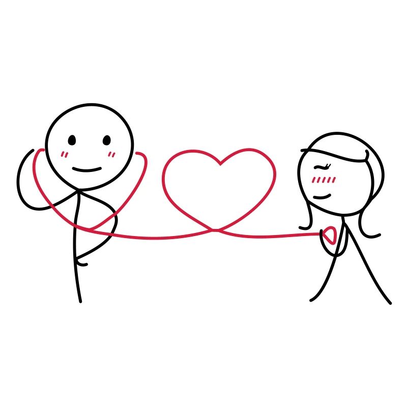 Ensemble pour toujours (AMOUR)