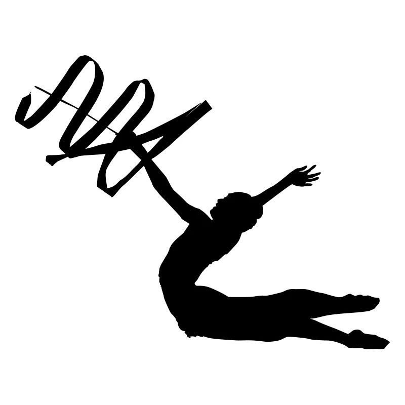 Rhythmic Gymnastics 3