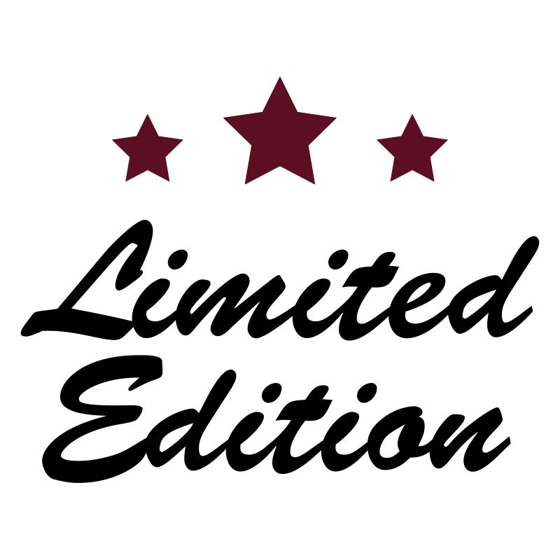 Limited Edition