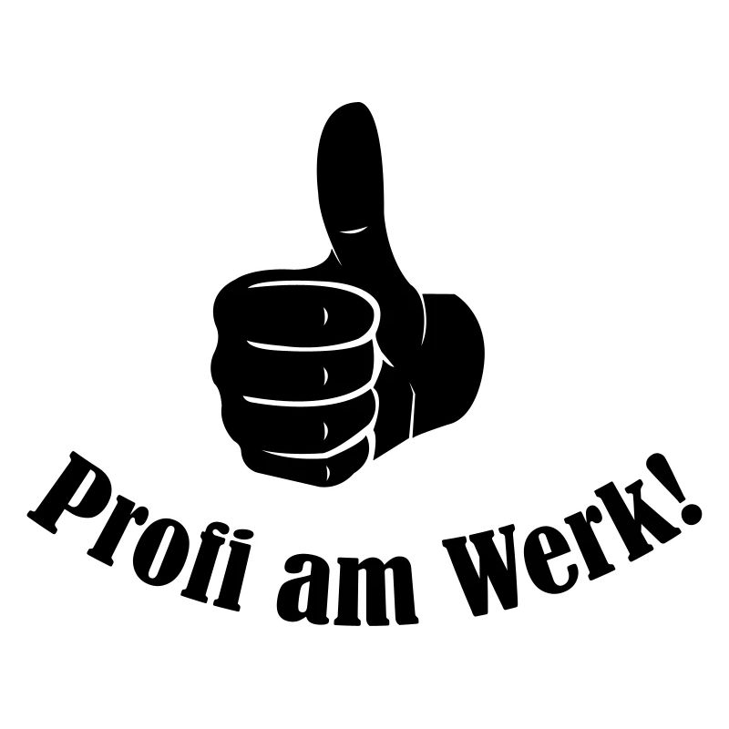 profi_am_werk