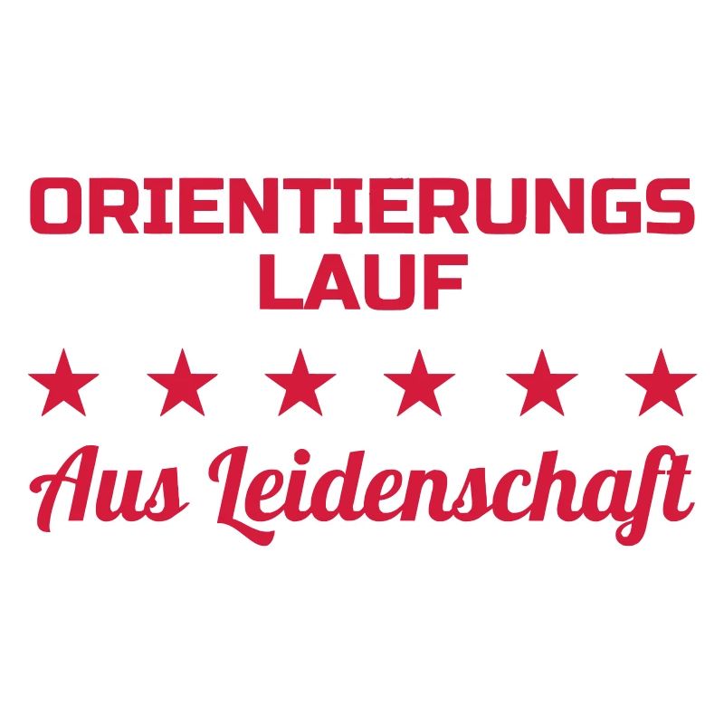 Orienteering / Orienteer / Course d'Orientation