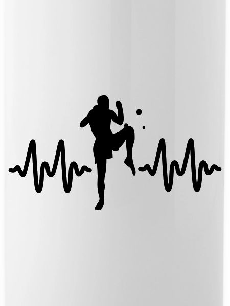 kickboxing