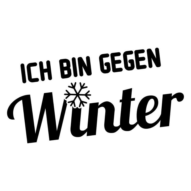winter gegen