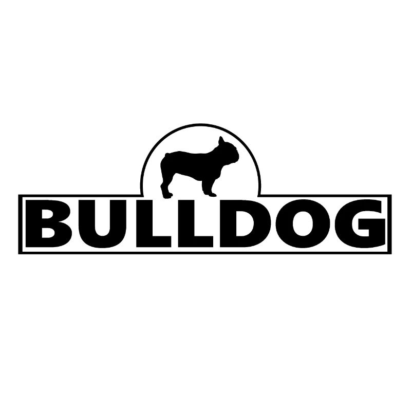 BOULEDOGUE