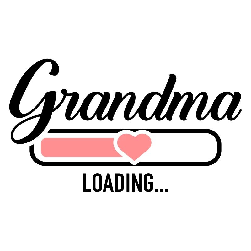 Grand-mère