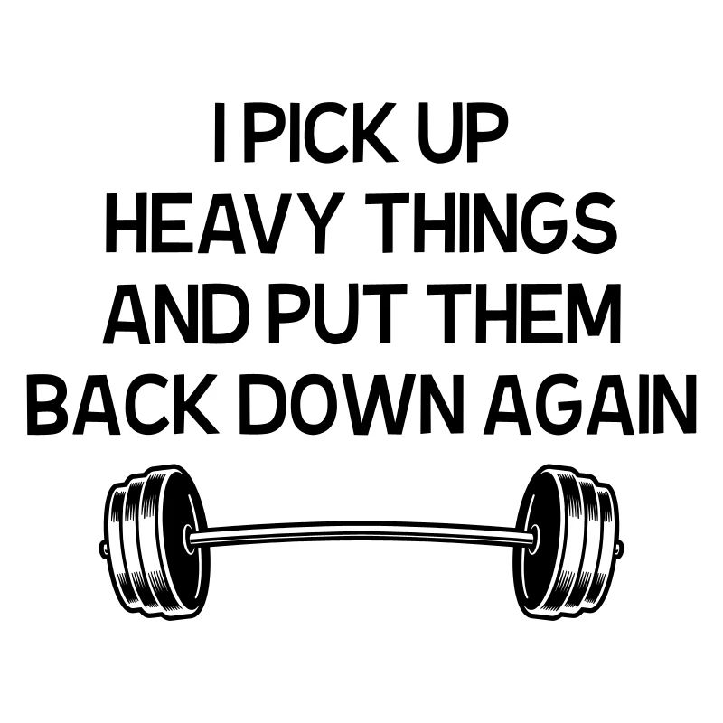 WORK OUT GYM EXERCISE GIFT