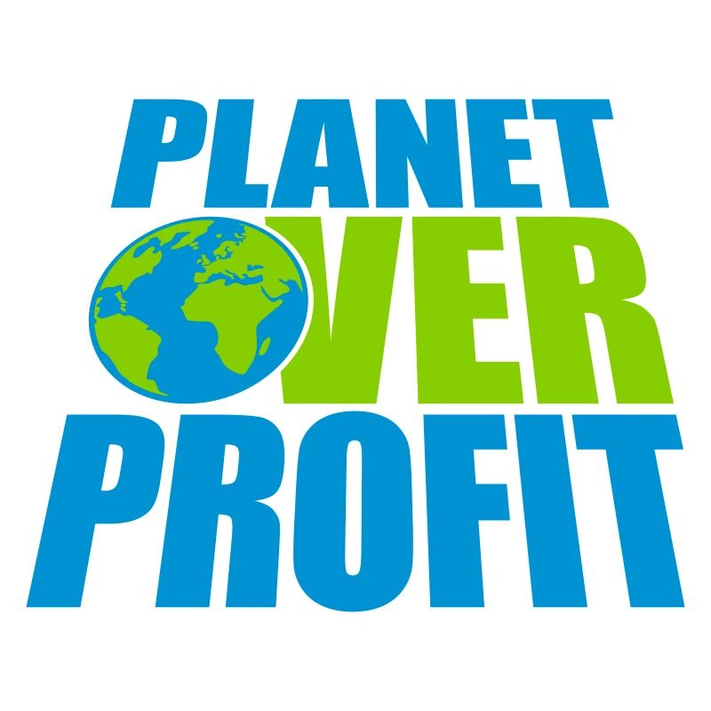 Planète sur le devis de profit